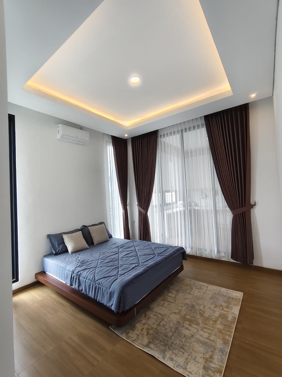 Villa Don Canggo